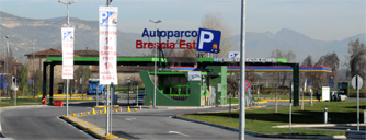 Autoparco Brescia Est