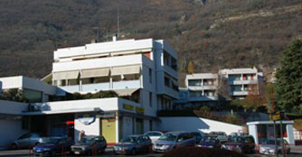 Condominio Silia - Boario Terme (BS)