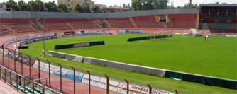 Stadio di Mantova